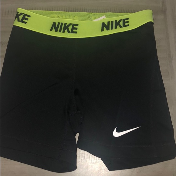 new nike shorts